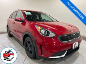 2017 Kia Niro LX