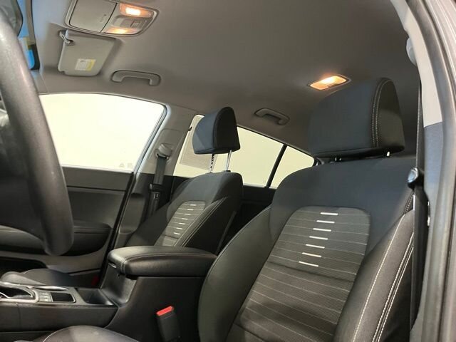 
								2018 Kia Sportage LX full									