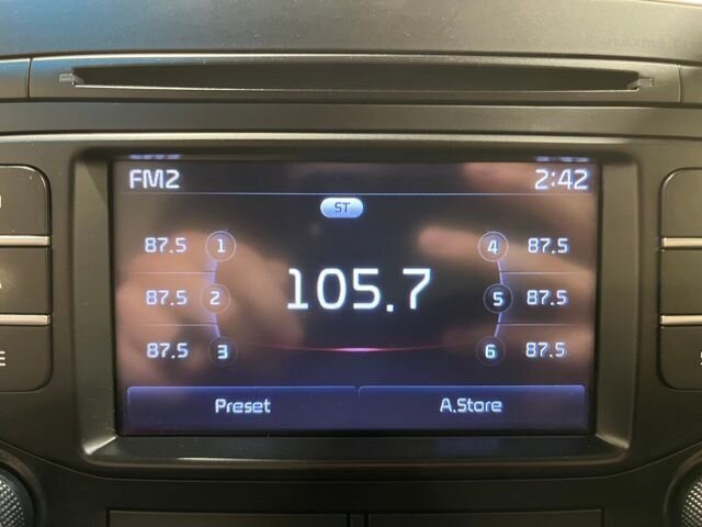 
								2018 Kia Sportage LX full									