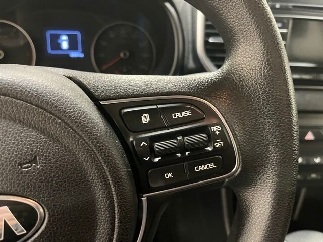 
								2018 Kia Sportage LX full									