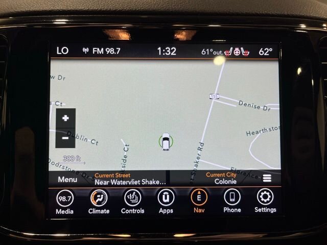 
								2020 Jeep Grand Cherokee Limited full									