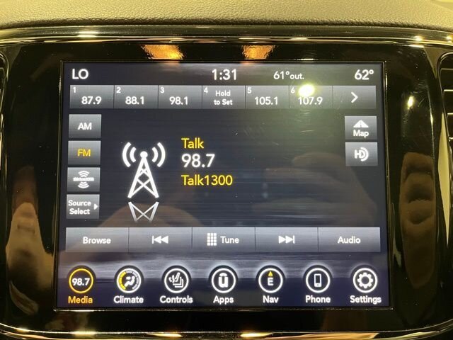 
								2020 Jeep Grand Cherokee Limited full									