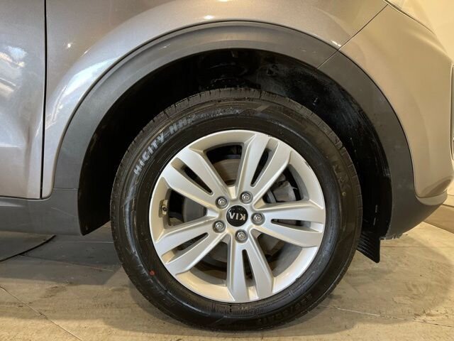 
								2018 Kia Sportage LX full									