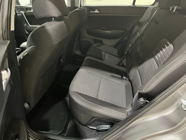 
								2018 Kia Sportage LX full									