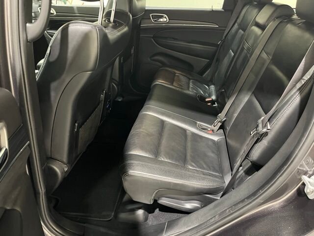 
								2020 Jeep Grand Cherokee Limited full									