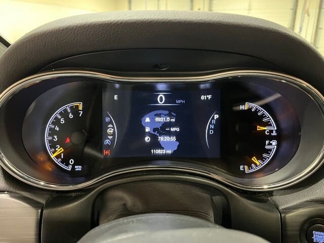 
								2020 Jeep Grand Cherokee Limited full									