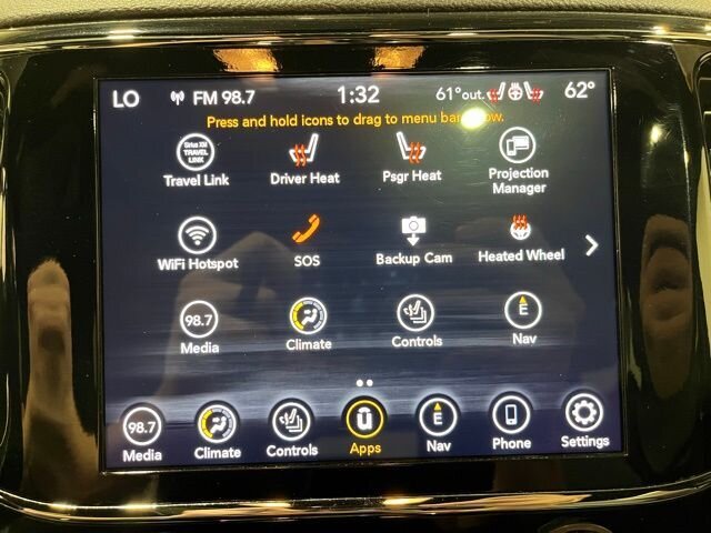 
								2020 Jeep Grand Cherokee Limited full									