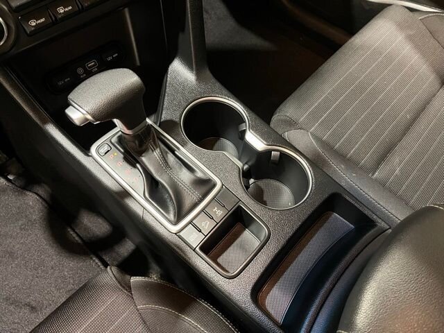 
								2018 Kia Sportage LX full									