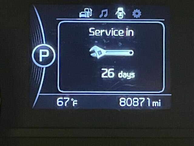 
								2018 Kia Sportage LX full									