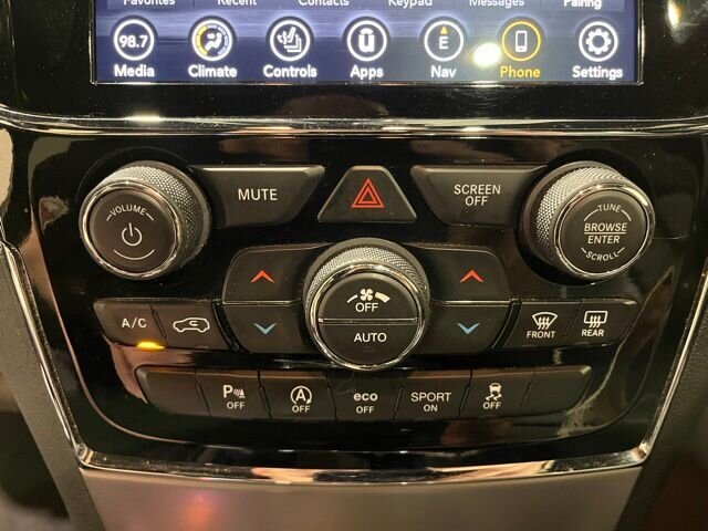 
								2020 Jeep Grand Cherokee Limited full									