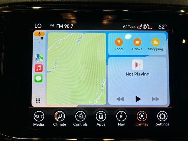 
								2020 Jeep Grand Cherokee Limited full									