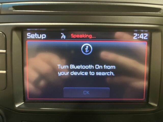 
								2018 Kia Sportage LX full									