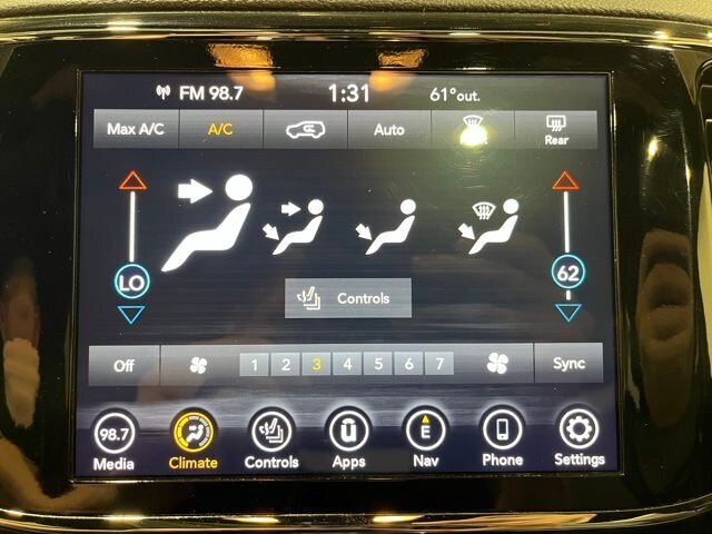 
								2020 Jeep Grand Cherokee Limited full									