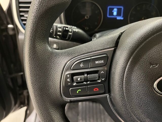 
								2018 Kia Sportage LX full									