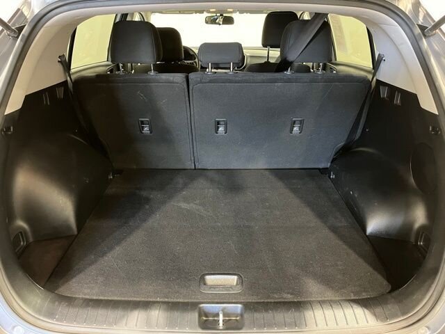 
								2018 Kia Sportage LX full									