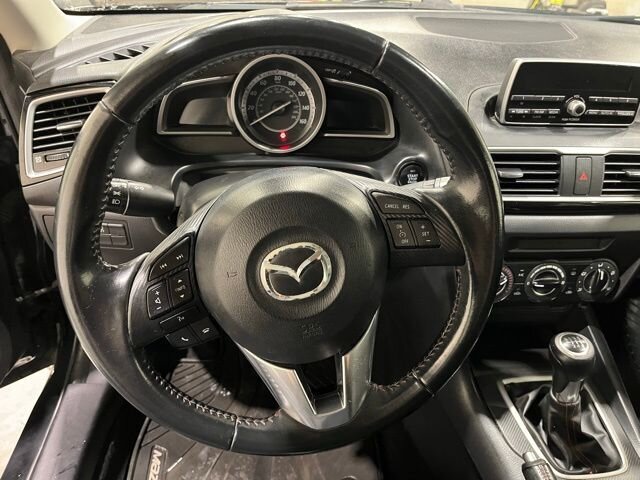 
								2014 Mazda Mazda3 i Touring full									