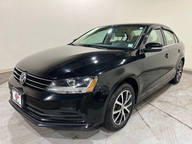 
								2017 Volkswagen Jetta 1.4T SE full									