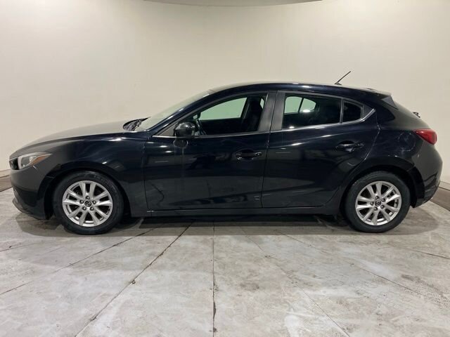 
								2014 Mazda Mazda3 i Touring full									