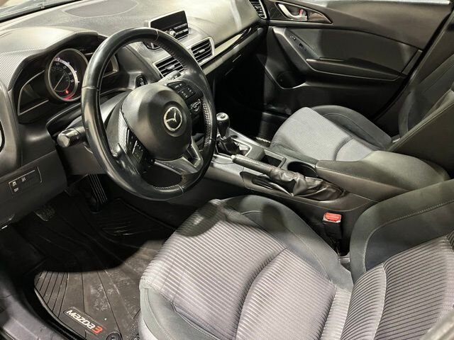 
								2014 Mazda Mazda3 i Touring full									
