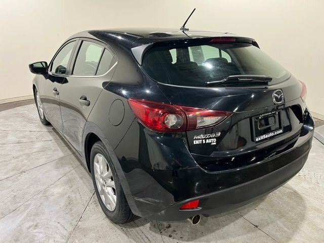 
								2014 Mazda Mazda3 i Touring full									