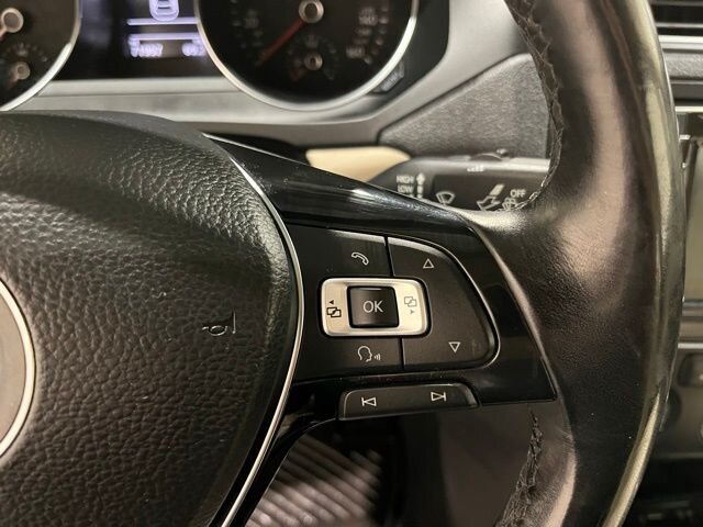 
								2017 Volkswagen Jetta 1.4T SE full									