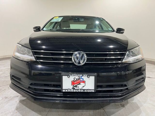 
								2017 Volkswagen Jetta 1.4T SE full									
