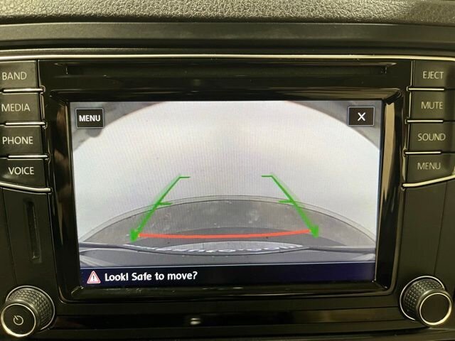 
								2017 Volkswagen Jetta 1.4T SE full									