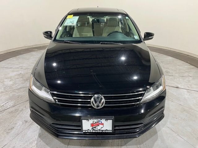 
								2017 Volkswagen Jetta 1.4T SE full									