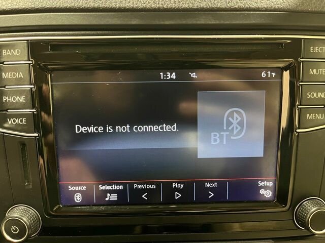 
								2017 Volkswagen Jetta 1.4T SE full									