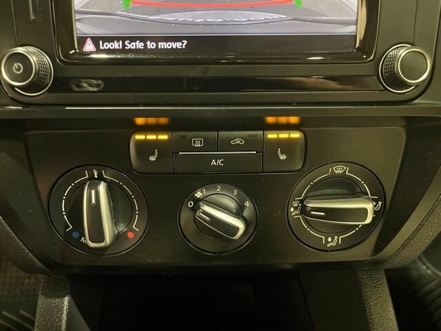 
								2017 Volkswagen Jetta 1.4T SE full									