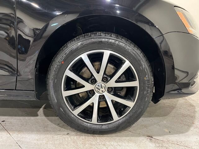 
								2017 Volkswagen Jetta 1.4T SE full									