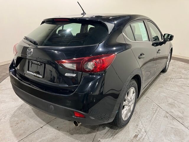 
								2014 Mazda Mazda3 i Touring full									