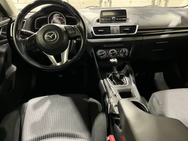 
								2014 Mazda Mazda3 i Touring full									