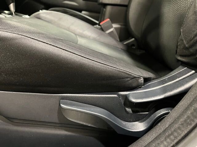 
								2015 Mitsubishi Outlander Sport ES full									