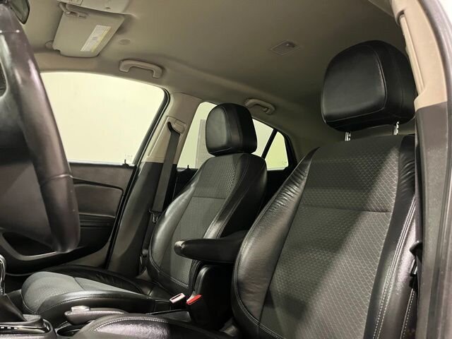 
								2017 Buick Encore Preferred full									