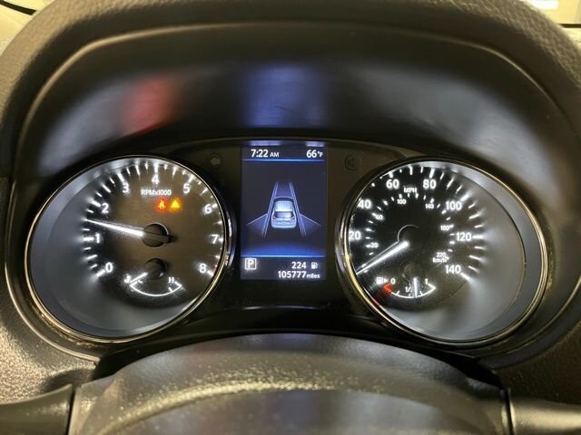 
								2019 Nissan Rogue S full									