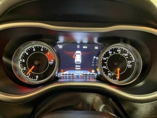 
								2018 Jeep Cherokee Limited full									