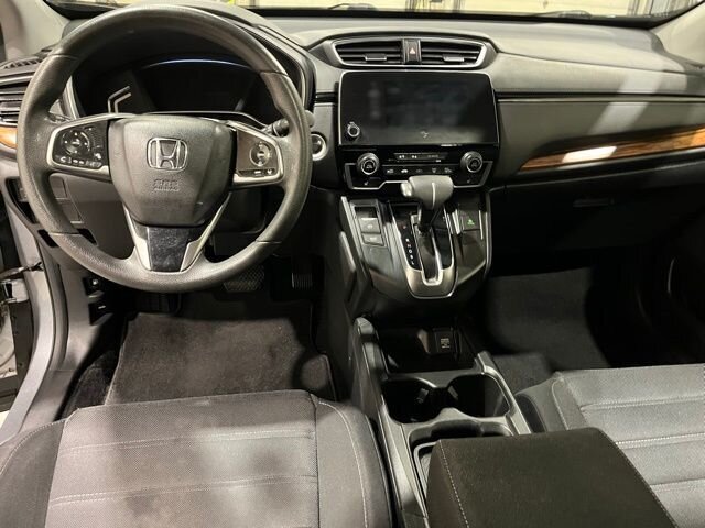 
								2018 Honda CR-V EX w/ Apple Car Play full									