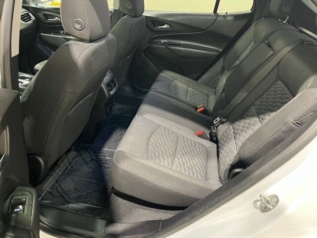 
								2018 Chevrolet Equinox LT full									