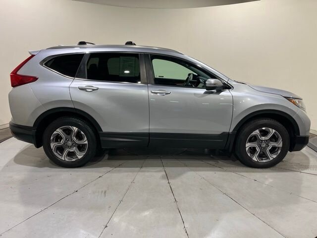 
								2018 Honda CR-V EX w/ Apple Car Play full									