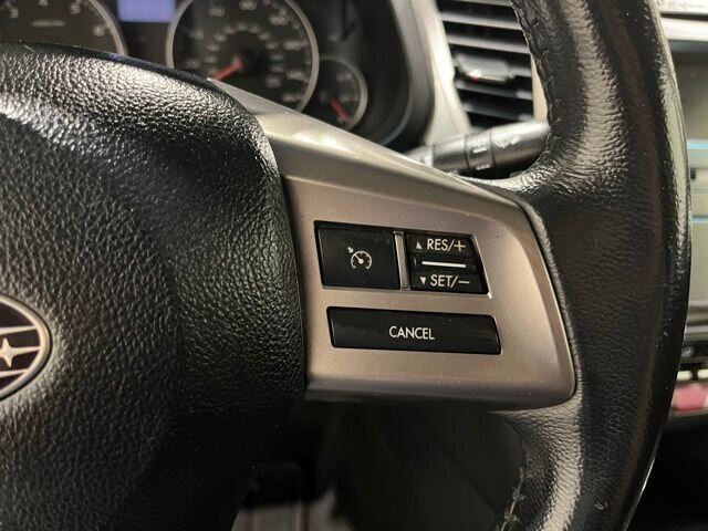 
								2014 Subaru Outback 2.5i Premium full									