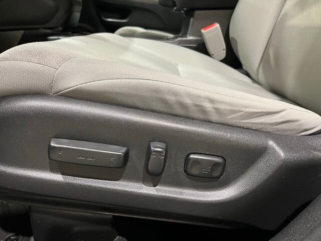 
								2015 Honda CR-V EX full									