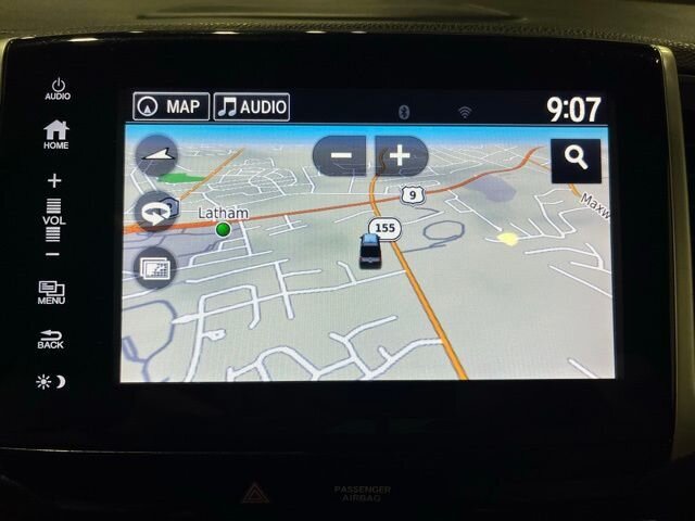 
								2018 Honda Ridgeline RTL-E w/ Apple Car Play full									