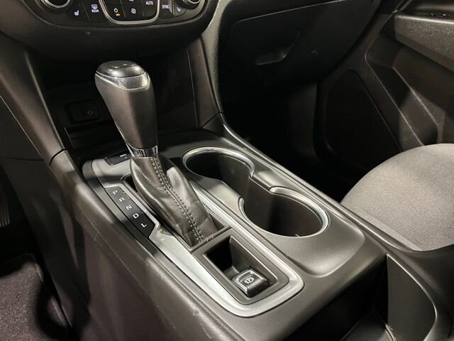 
								2018 Chevrolet Equinox LT full									