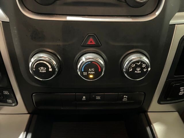 
								2020 RAM 1500 Classic Warlock full									