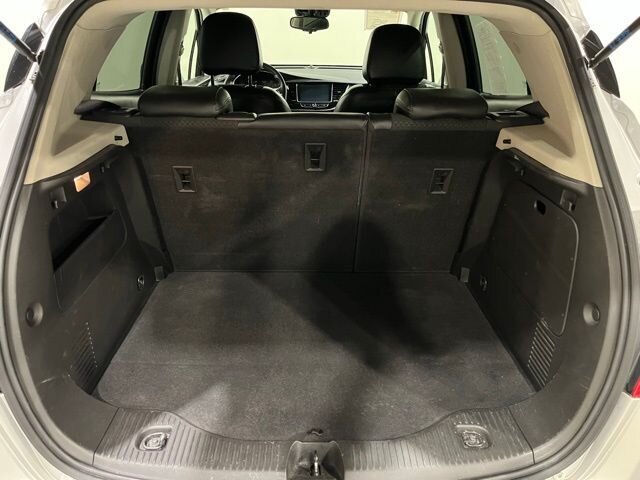 
								2017 Buick Encore Preferred full									