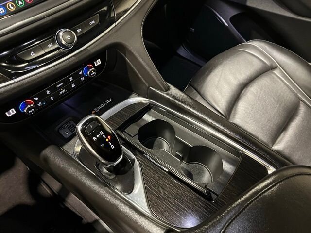 
								2020 Buick Enclave Avenir full									