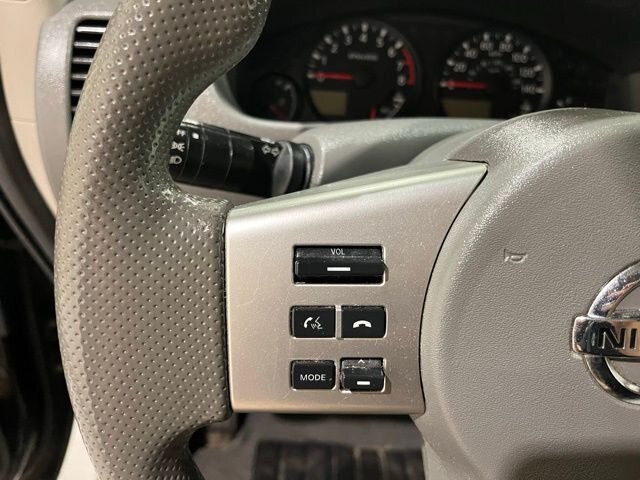 
								2017 Nissan Frontier SV full									