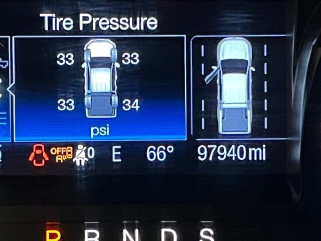 
								2019 Ford Ranger XLT w/ Apple Car Play full									