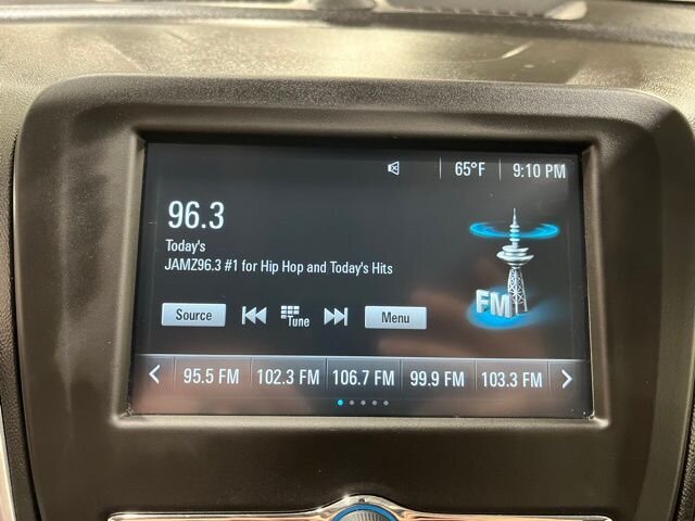 
								2018 Chevrolet Equinox LT full									